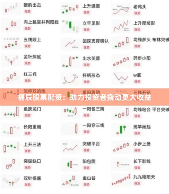 福辰股票配资：助力投资者撬动更大收益