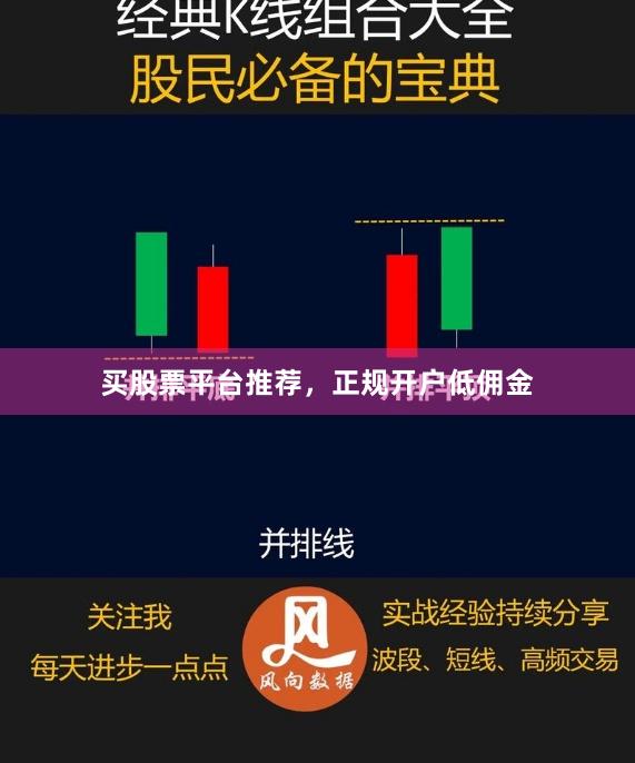 买股票平台推荐，正规开户低佣金