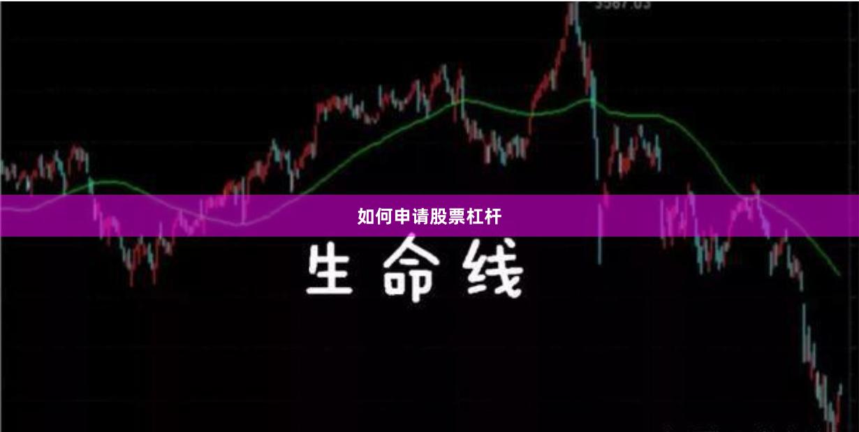 如何申请股票杠杆